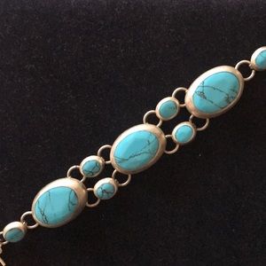 Bracelet from Mexico